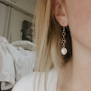 Danielle earrings